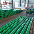 st52 seamless boom pipe delivery pipes for concrete pumps truck